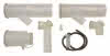 VA Basis-Anschluss-Set 2er Kaskade 200m VC 806-1206/5-5 in Reihe