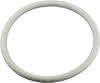 SIEGER O-Ring 132x10mm für Handloch 