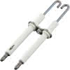 JU/SIEGER Zündelektrode BZ Typ4 L25 für KUB 19-3, Nr.63022655