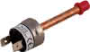 Wolf ET Hochdruck-Pressostat 29/22bar D6 für BWL-1, PG23, 2744797