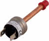 Wolf ET Niederdruck-Pressostat 2/3bar D6 für BWL-1, PG23, 2744798
