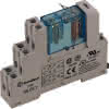 Wolf ET Relais+Sockel 8-pol 24V 8A für BWL/BWS-1, PG13, 2744842