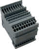 Wolf ET Reihenklemme steckbar X-COM S MINI 1 gr, PG4, 2744948