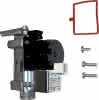 Wolf ET Gasarmatur CES inkl 3 Dichtungen für CGB-2-20/24, PG32, 274514699