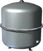 BOSCH Installationszubehör MAG 50 Membran-Ausdehnungsgefäß 50 Liter Silber