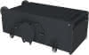 ETA Aschetonne 94 lt f. eHACK 20-80kW 