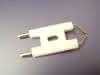 De Dietrich Elektrodenblock 1,5mm FKN11/B (PG20), Nr. 97956130