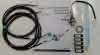 ETA Lambdasonde NTK-HuS118 mit Flansch HZB, Nr. 001-4813-01-E