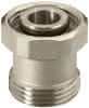 Simplex Verlängerung Eurokonus 3/4" 20mm, F22165 per Stück