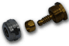 Roth Abdrückstopfen 14mm