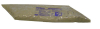ATEC Brandschutzkleber 1 kg
