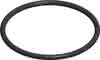 comfort-O-Ring Dichtung zu PP-Kontroll- Deckel Abgas DN 80 Nr. 161381