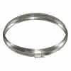 SEM AQUA FU Klemmband m Schraubverschl  DN 130