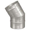 SEM AQUA FU Bogen 30grd FU  DN 130