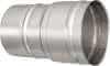 SEM AQUA FU Erweiterung FU S > M - 100-113  DN 100