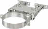 SEM VARIO II Wandhalter 492 - 550  DN 200