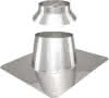 SEM VARIO II Dachdurchf  0-15grd  DN 113