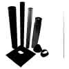 Skoberne SKOBIFIXXS 30 Mündungspaket 1.0m Schrägd.5-25´schwarz