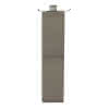 Skoberne UNIFIX 165 Schachtelement 240x240 H=1m (2x500mm) mit AGL110