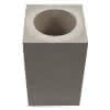 Skoberne UNIFIX 210-Schachtformstein B300 H500 Ø210