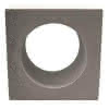 Skoberne UNIFIX 280-Schachtformstein B400 H249 Ø280