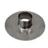 Skoberne Skobifixnano 30 Flachdachkragen DN125, 000251