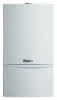 VA atmoTEC plus VCW 194/4-5A Wandheizgerät Kamin, 20 kW, E-Gas