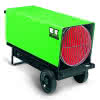 Remko Propangas-Heizsparautomat PGT 100, 115800, 50-100kW