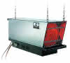Remko Propangas-Heizsparautomat PGT 100 E, 115850, 50-100 kW