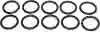 Wolf O-Ring für Wärmetauscher (10 stck) Nr. 8602525 (PG9)