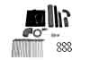 Wolf Anschluss-Set DN60/100 DN 60 im Schacht, Abdeckung Edelstahl, 2651875
