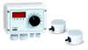 Remko Differenz-Temperaturregelung TR-2 mit Display, Schutzart: IP 54, 1011291