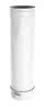 De Dietrich konz. Abgasrohr PPS 500mm kürzbar, DN 60/100, Nr. M 85268W