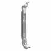 WEMEFA Wandkonsolen-Satz EKV-Plus-BH 300 (Kermi-HK), Pratzenbr. 9,5mm, 10-377300