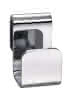 Zehnder Handtuchhaken chrom 480438