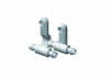 HZ-Heizkörperanschluss 15mmV Press Bogen Cu/C-Stahl Pressen Springbogen Kontur V