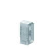 HZ-Schelle 2250 höhenverstellbar, 22 mm Befestigung unter Rohr SLF/Plus SLT SLL