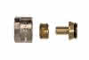 Schütz Adapter für KST-Rohre 17/2 1159895, per Stück