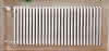 BEMM GHK Aura RA5-H1065x177x0405 09 EL, NA 1000 mm, Weiß 9016