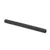 comfort roll 2.0 Schutzrohr aus LDPE , 300mm lang, geschlitzt
