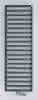 Zehnder Quaro QA-180-045 1835x30x450, RAL 9016