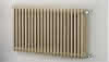 BEMM GHK Mera RM2-H0195x065x0990 22 EL, Weiß 9016