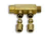 Roth CC Compact Unterverteiler 2fach Nr.1135006680