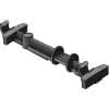 REHAU Doppelhalter 10,1 x 1,1 mm