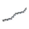 REHAU PE Abstandhalter 30 mm