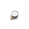 REHAU Manometer Druckbereich: 0-10 bar