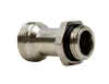 Strawa Verteileranschlussstück 1/2"x3/4" AG für Durchflussanzeiger,Nr. 55-005058