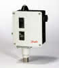 Danfoss Selbstüberwachendes Pressostat 2-10 bar, RT 31 S