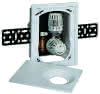 Heimeier Multibox AFC K-RTL weiß RAL 9016, Nr. 9317-00.800