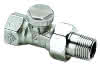 Heimeier Regutec Rücklaufverschraubung DAR 20(3/4") Rotguss Dg, Nr.0356-03.000